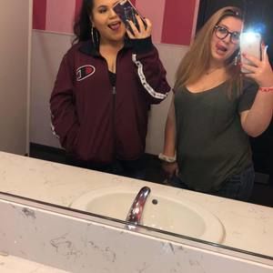 Meet your Posher, Katelynn